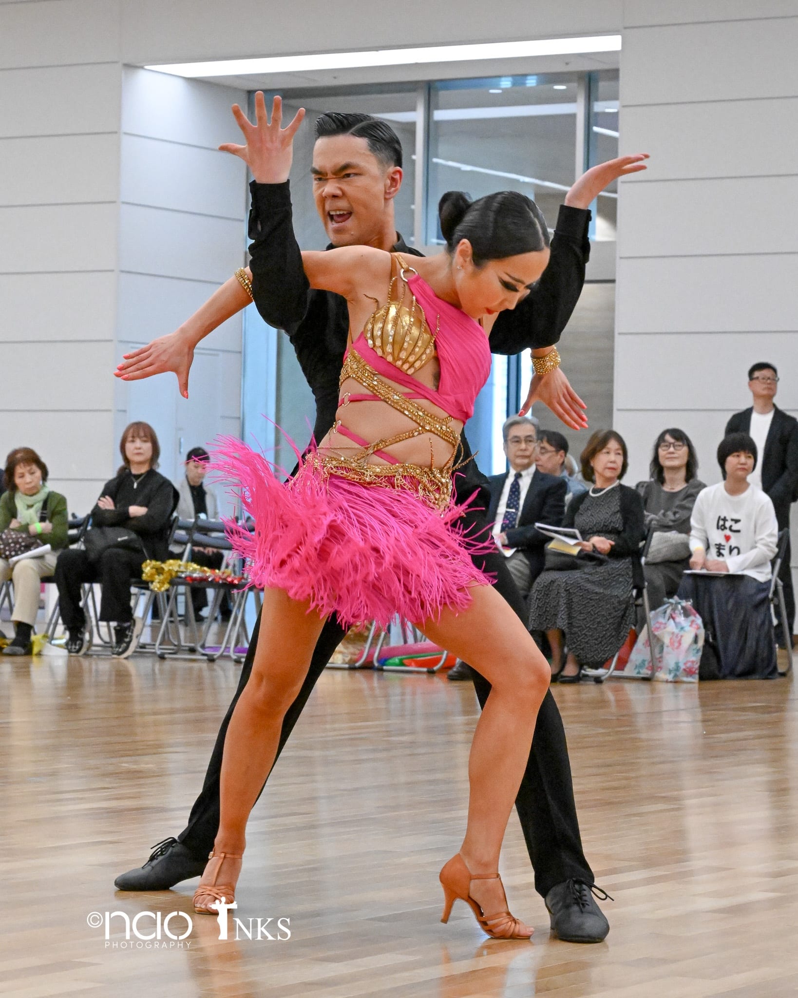 Zhou Wei Chang・薛 雪組