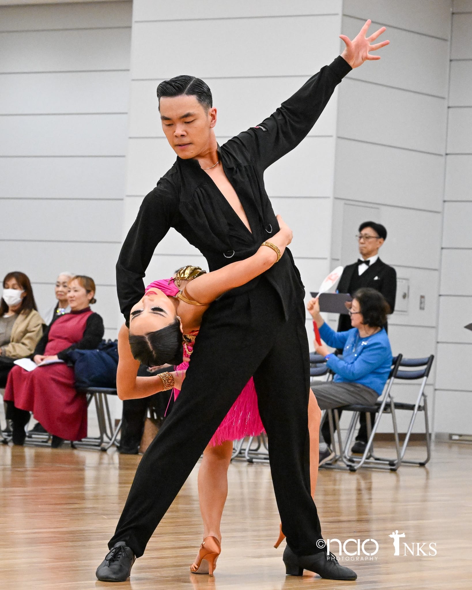 Zhou Wei Chang・薛 雪組
