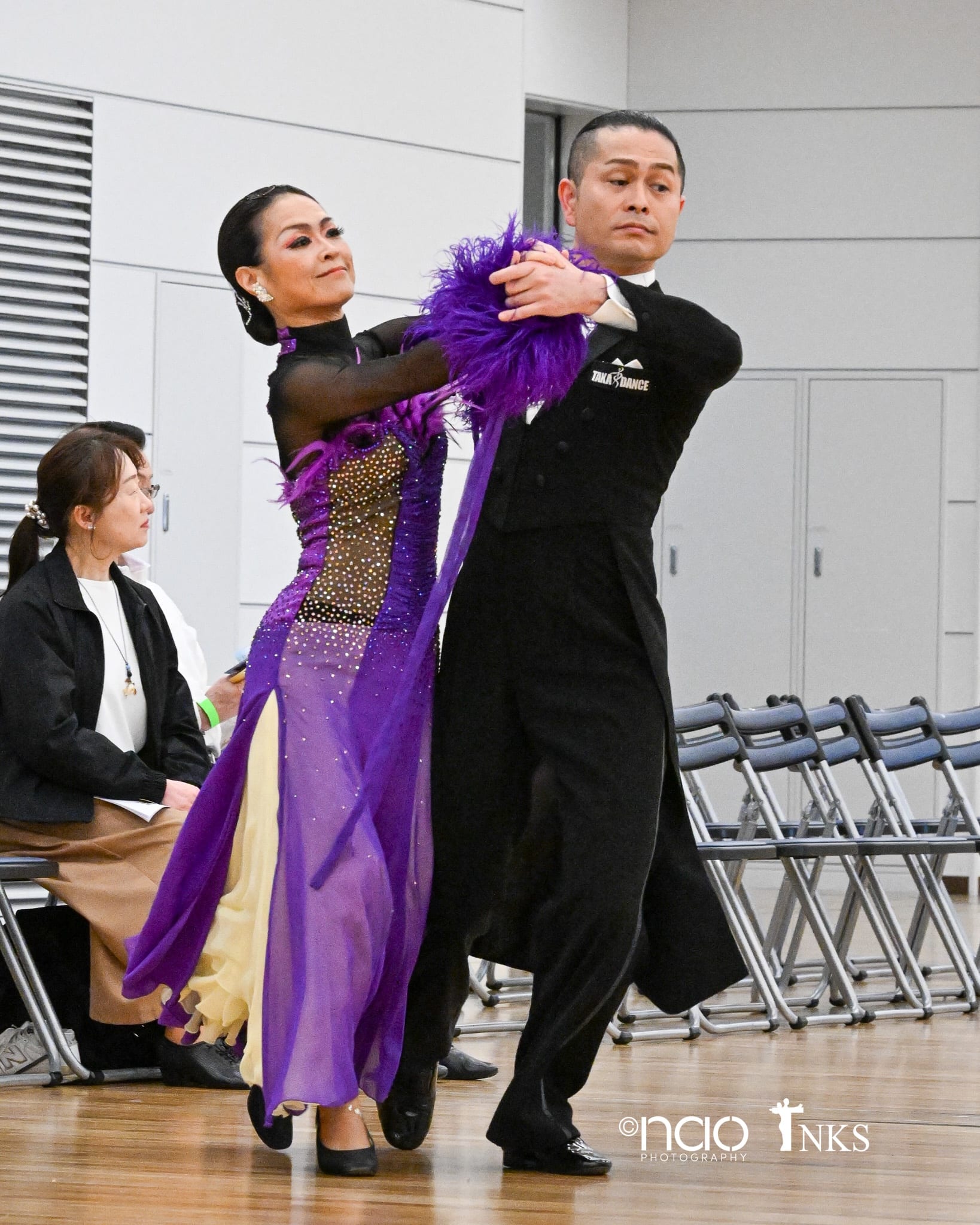 小泉 真次・野平 真純組