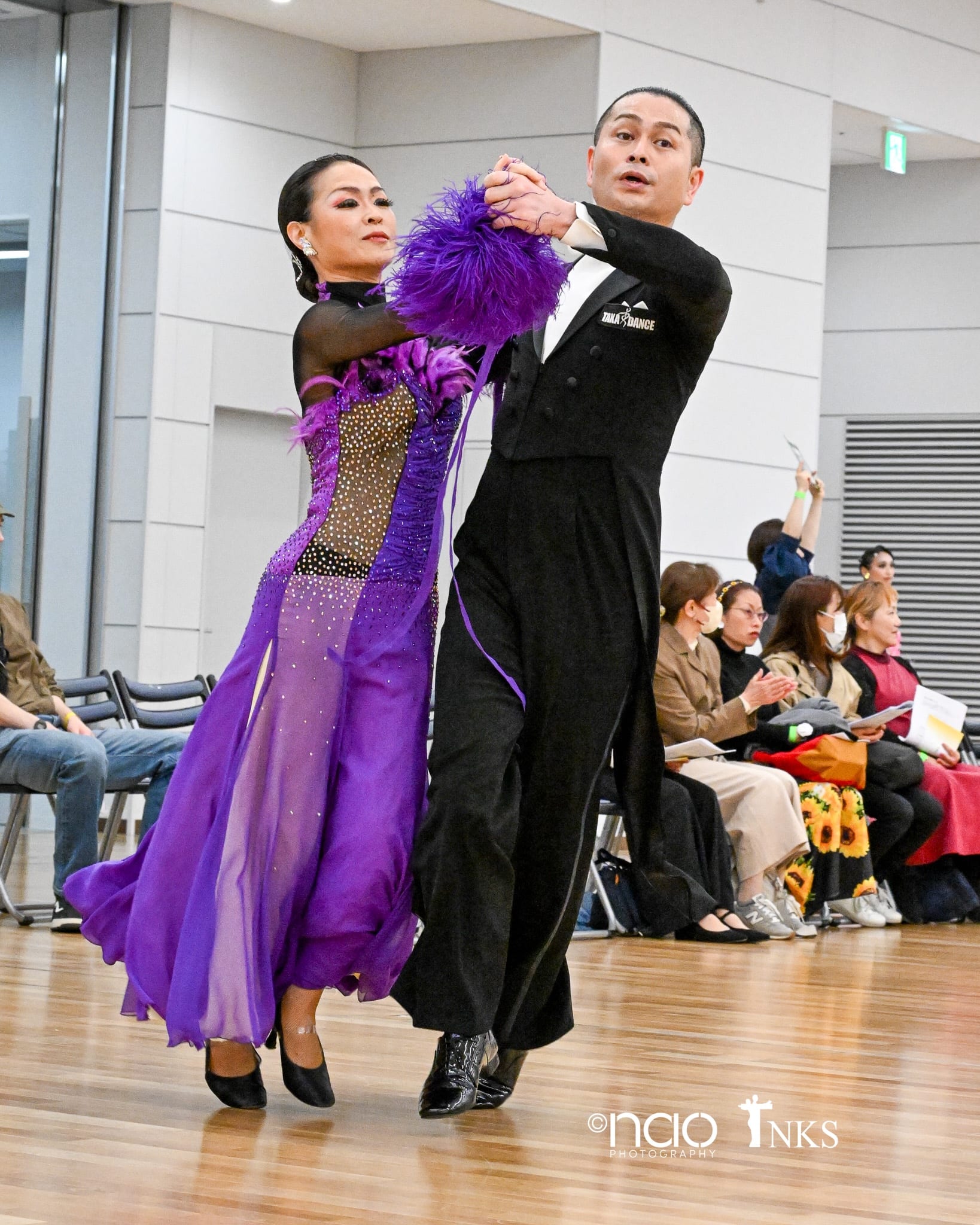 小泉 真次・野平 真純組