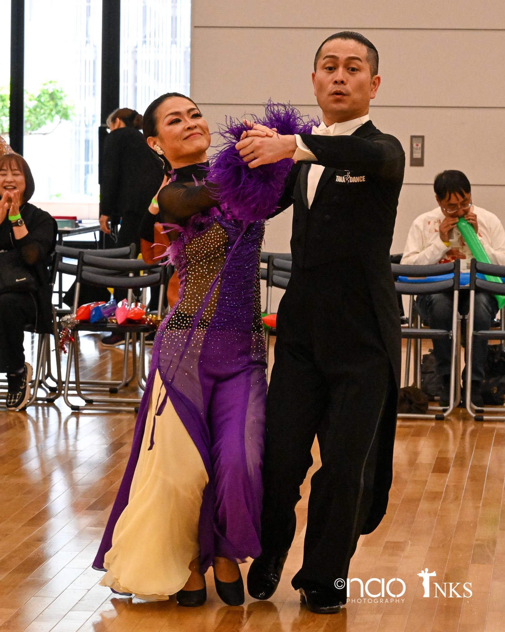 小泉 真次・野平 真純組