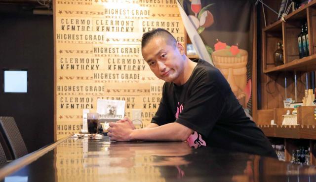 チョコボール向井さん もう一度立つ 脳卒中から驚異的な復活への道のり スポーツ報知 ニュートピ Twitterで話題のニュースをお届け