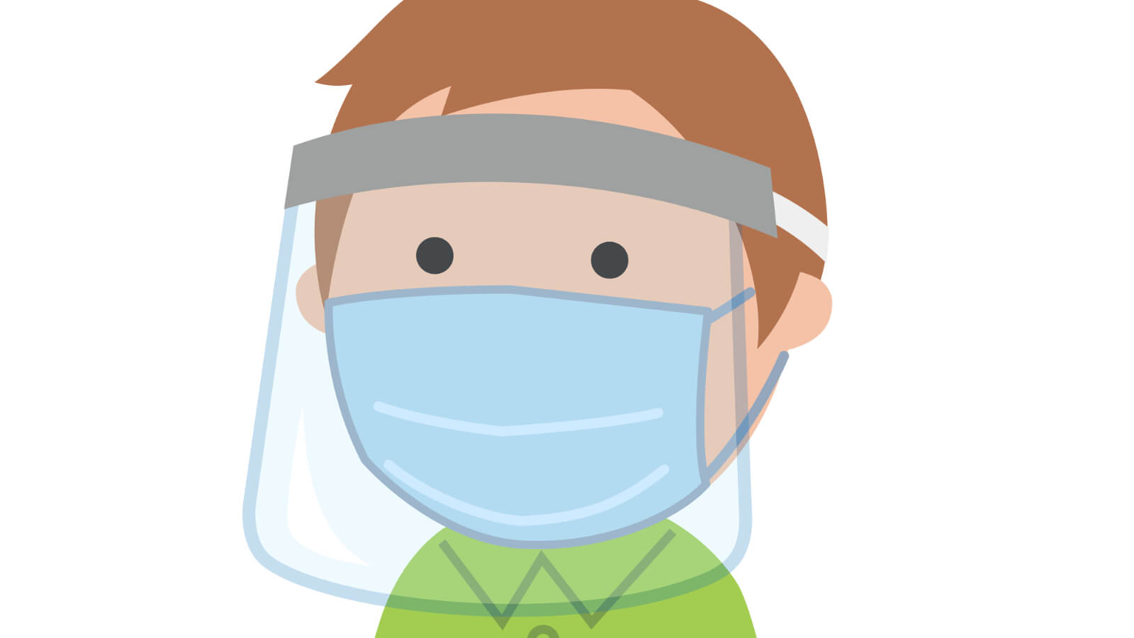 学校や会社でフェイスシールド の強い違和感 幻冬舎plus 東洋経済オンライン 経済ニュースの新基準 ニュートピ Twitterで話題のニュースをお届け