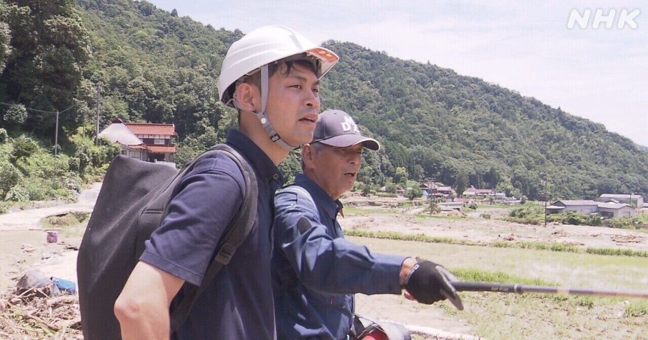 ひるむな 立ちつくすな ためらうな ことばで命を守る アナウンサーたちの10年 Nhk取材ノート Note ニュートピ Twitterで話題のニュースをお届け