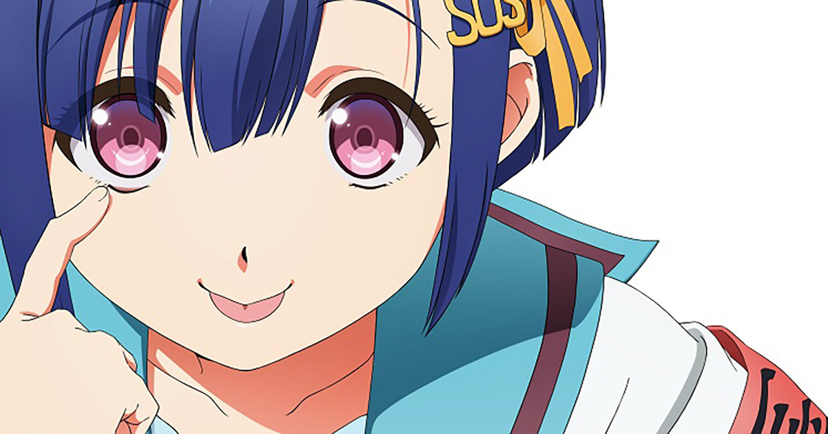 ゴッドノウズ アニメ ゴッドノウズ アニメ