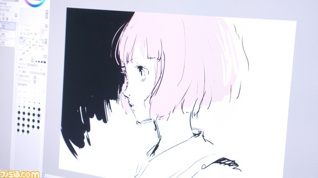 ペルソナ シリーズや キャサリン などで知られるイラストレーター 副島成記氏のインタビュー映像が公開中 ファミ通 Com ニュートピ Twitterで話題のニュースをお届け