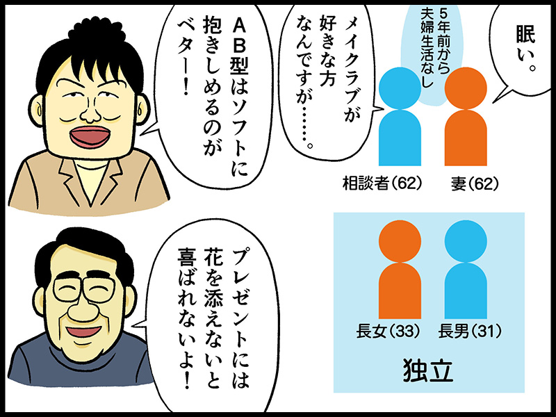 ねとら ぼ 占い