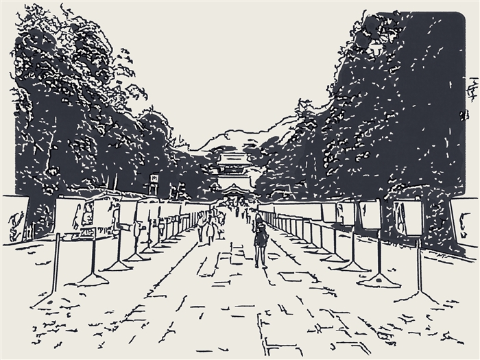 写真や動画を手書きアニメ風にするアプリ Olli が人気に 漫画家やイラストレーターも反応 ねとらぼ ニュートピ Twitterで話題のニュースをお届け