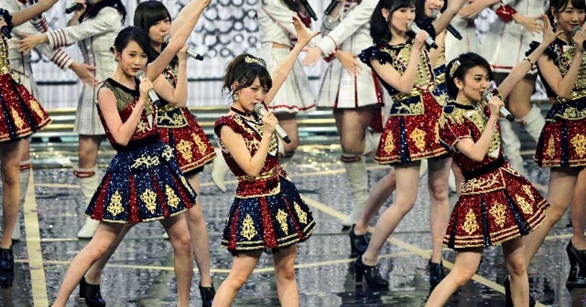 エンタメ 世界は遠く ジャニーズ Akb 吉本の蹉跌 日本経済新聞 ニュートピ Twitterで話題のニュースをお届け