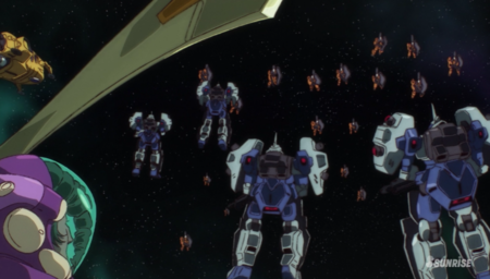 ガンダム Gのレコンギスタのベルリの殺人考察第4部第22話a 殺人の責任感 玖足手帖 アニメブログ ニュートピ Twitterで話題のニュースをお届け