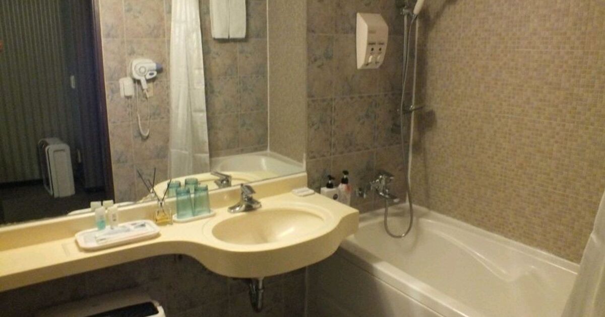 至上最悪だった韓国旅行 Togetter ニュートピ Twitterで話題のニュースをお届け