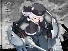 戦車や戦闘機を美少女に擬人化 スマホ向け新作アプリ アッシュアームズ 灰燼戦線 が19年内にリリース 4gamer Net ニュートピ Twitterで話題のニュースをお届け