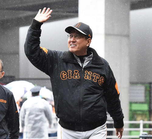 原巨人ｇｗにメジャー継投 18日イチローへテスト プロ野球 日刊スポーツ ニュートピ Twitterで話題のニュースをお届け