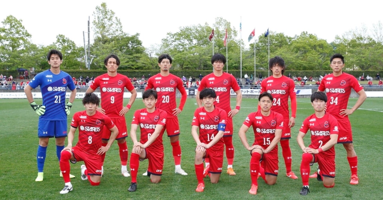 Jfl第8節 いわきfcvs高知ユナイテッドsc 2 0は危険なスコア ありがとう黒豹 R K Note ニュートピ Twitterで話題のニュースをお届け