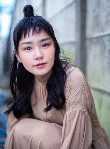 ナチュラル系女優の注目株 奈緒 蒼井優だと勘違いする人が続出 1 3 Dot Aera Dot アエラドット ニュートピ Twitterで話題のニュースをお届け