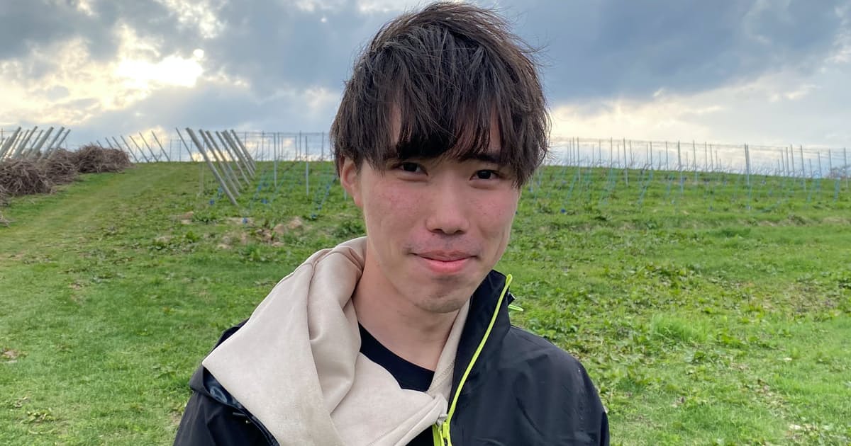 日本人初 世界最難関の マスターソムリエ に 日本経済新聞 ニュートピ Twitterで話題のニュースをお届け