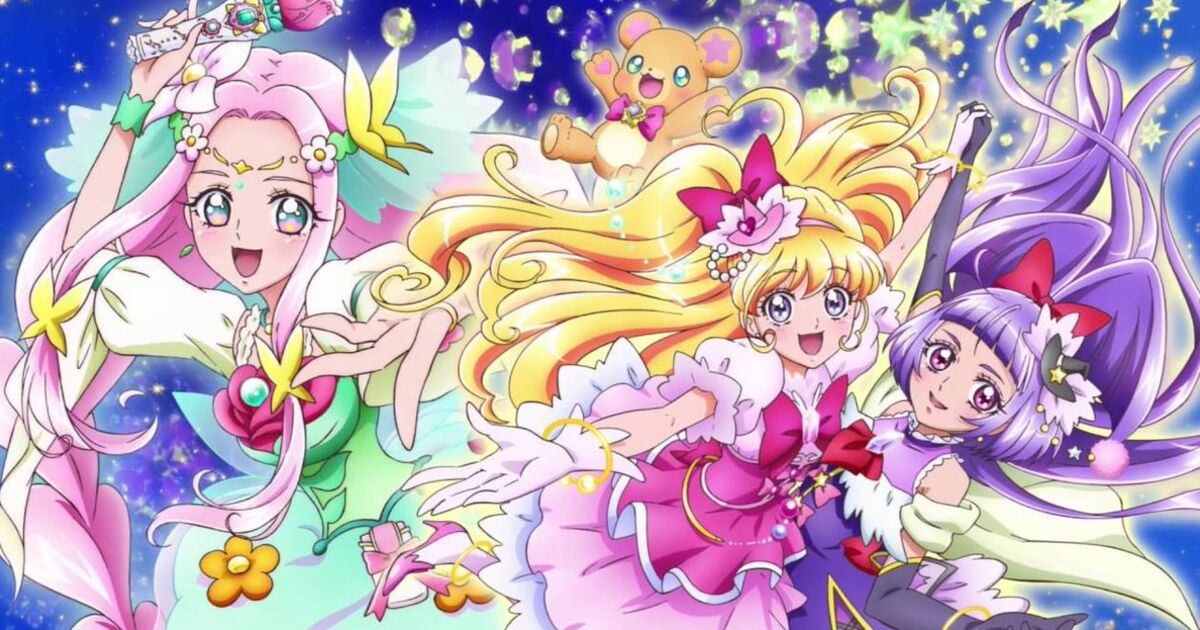 魔法つかいプリキュア はプリキュア達が敵に対して酷薄な失敗作 非難論は本当か Precure まほプリ Togetter ニュートピ Twitterで話題のニュースをお届け