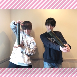 岡本さんに似ている声優とは 木村良平 岡本信彦の ガルスマ 第138回配信開始 ガルスタオンライン ニュートピ Twitterで話題のニュースをお届け
