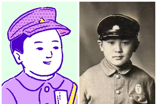 戦時中にもいた 自粛警察 もし75年前にsnsがあったらー広島の人々の思いを載せたツイート更新中 戦後75年 継承を考える ニュートピ Twitterで話題のニュースをお届け