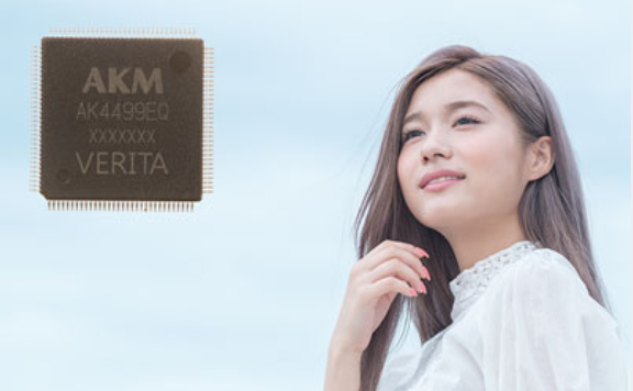 旭化成 電流出力採用の最上位dac Ak4499 768khz 32bit 4ch Av Watch ニュートピ Twitter で話題のニュースをお届け