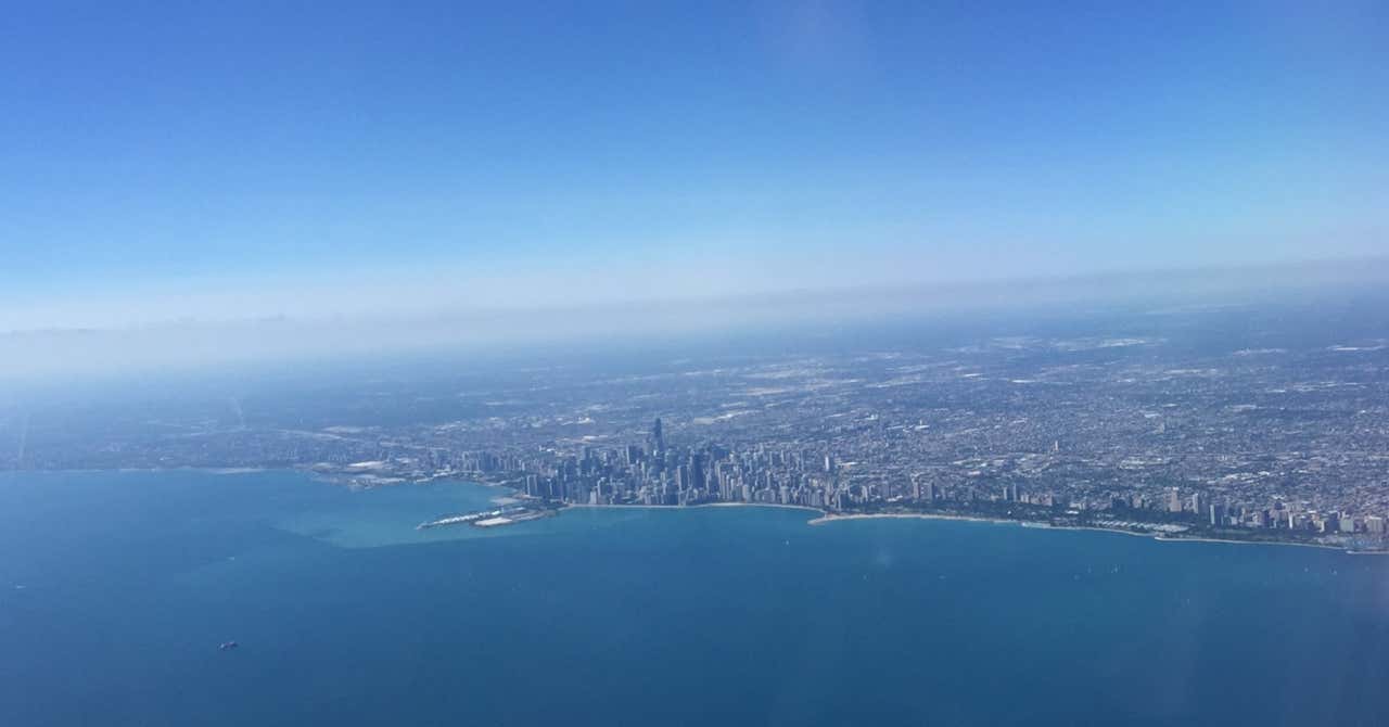 Travel いざ アメリカへ 前編 ヒロ松 松本浩明 Note ニュートピ Twitterで話題のニュースをお届け