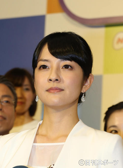 ｎｈｋ鈴木奈穂子アナが休養 ニュース７ 出演 女子アナ 日刊スポーツ ニュートピ Twitterで話題のニュースをお届け