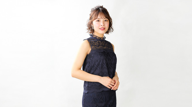 簡単 結婚式 披露宴のショートヘア ボブスタイルの髪型 ヘア特集 All About ニュートピ Twitterで話題のニュースをお届け