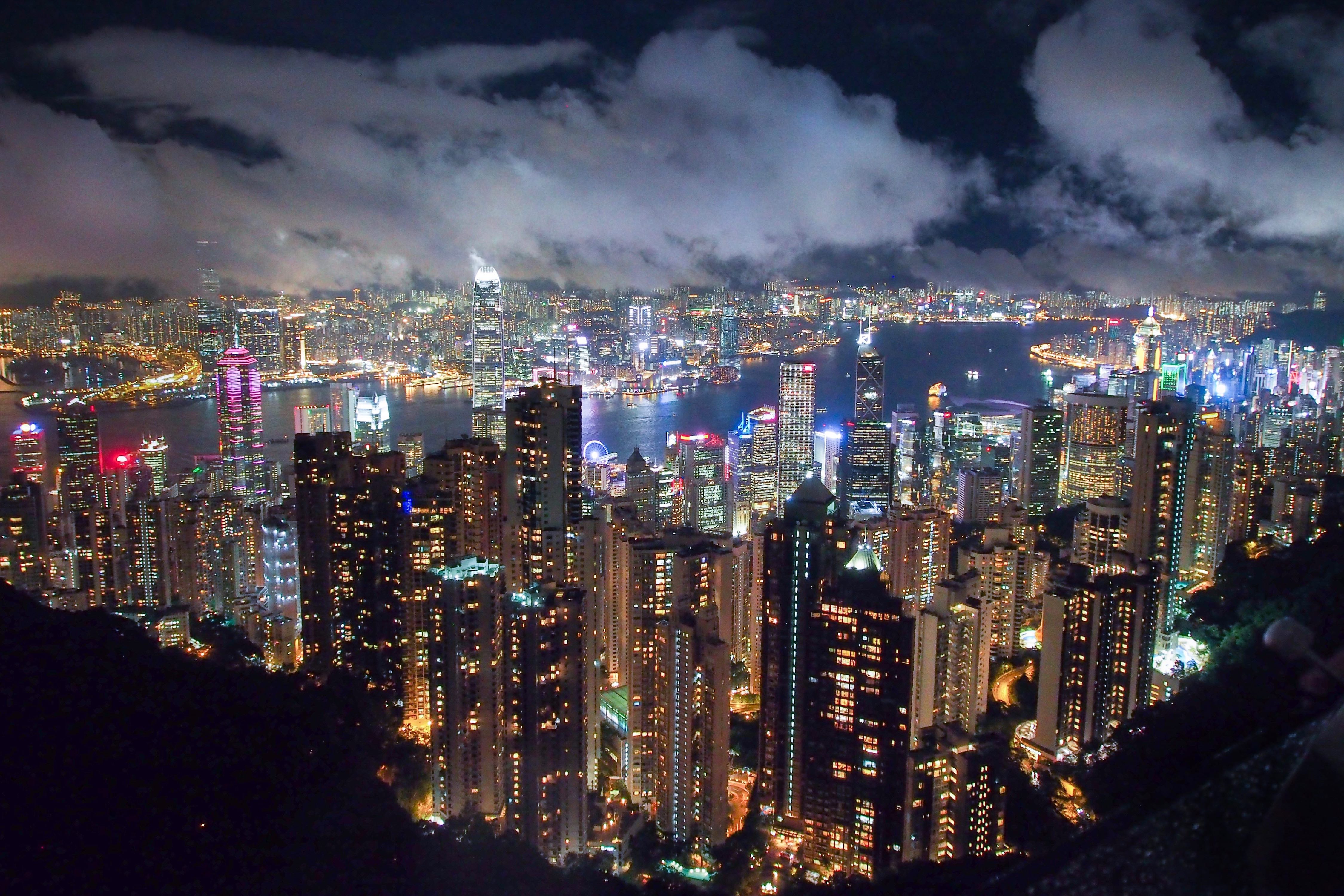 100万人参加の反政府デモも 香港 トリビアクイズ ニュースサイトしらべぇ ニュートピ Twitterで話題のニュースをお届け