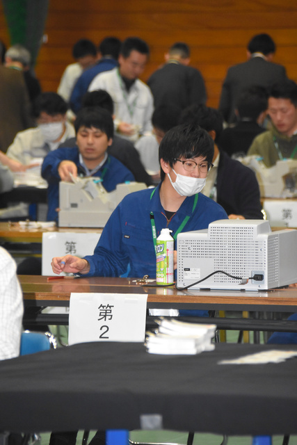 市議 支援者らにマスク優先販売 自分の店 問題ない 朝日新聞デジタル ニュートピ Twitterで話題のニュースをお届け