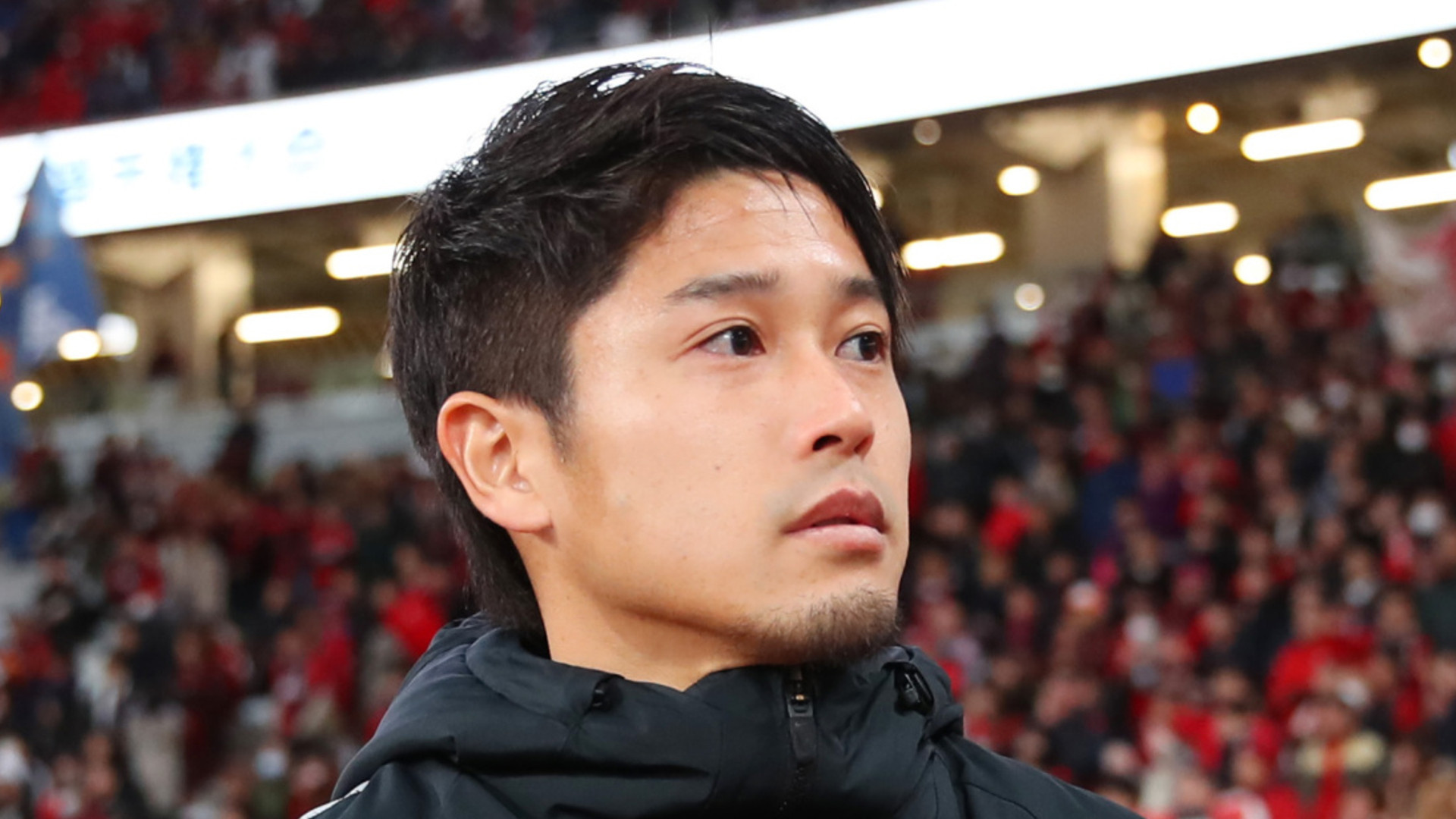 毎熊晟矢 小池龍太 中村拓海 成瀬竣平 内田篤人が引退した日に輝いた右サイドバックの 後継者 たち 河治良幸 個人 Yahoo ニュース ニュートピ Twitterで話題のニュースをお届け