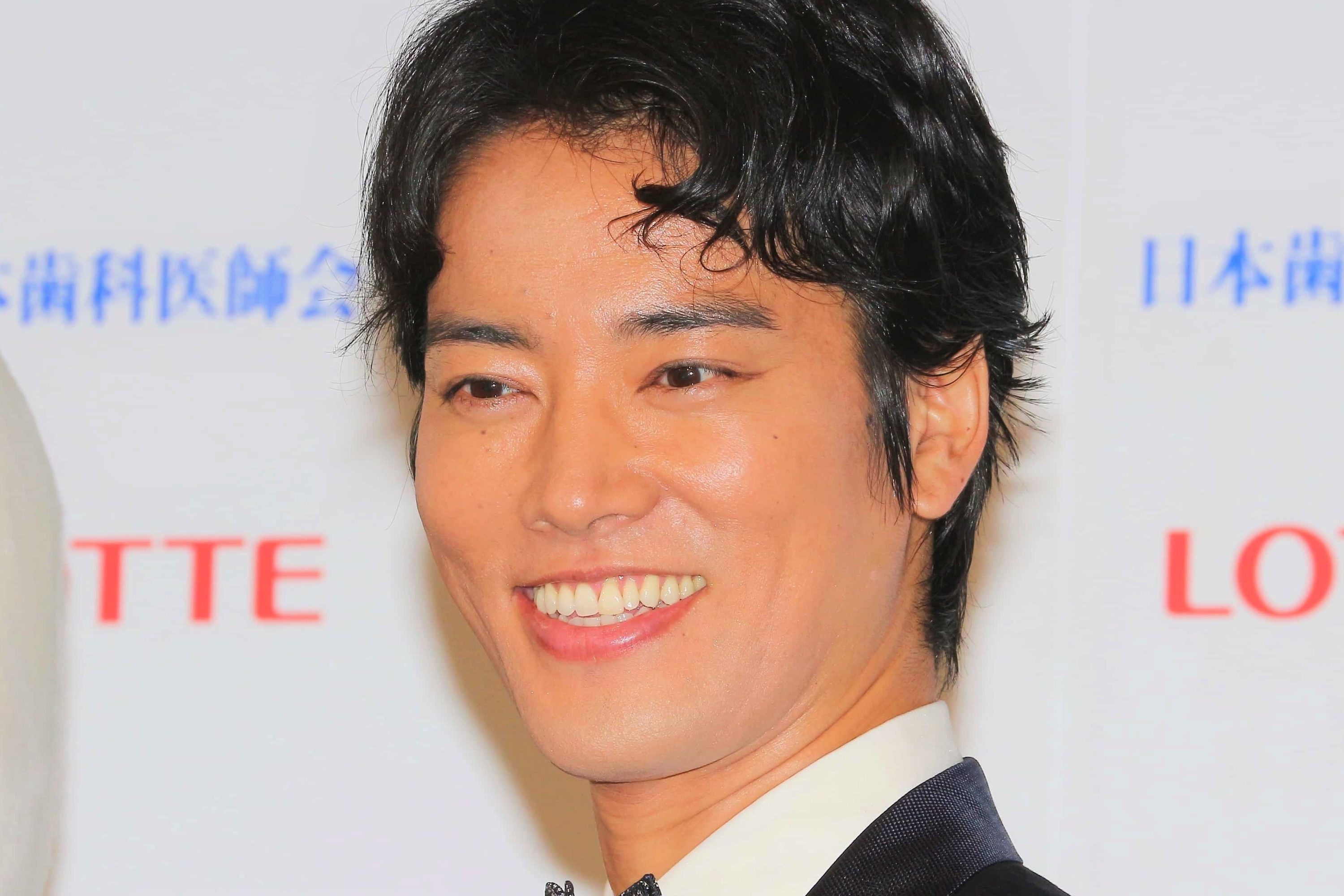 顔相鑑定 桐谷健太は野心家で上昇志向が強い まだまだ上に伸びて