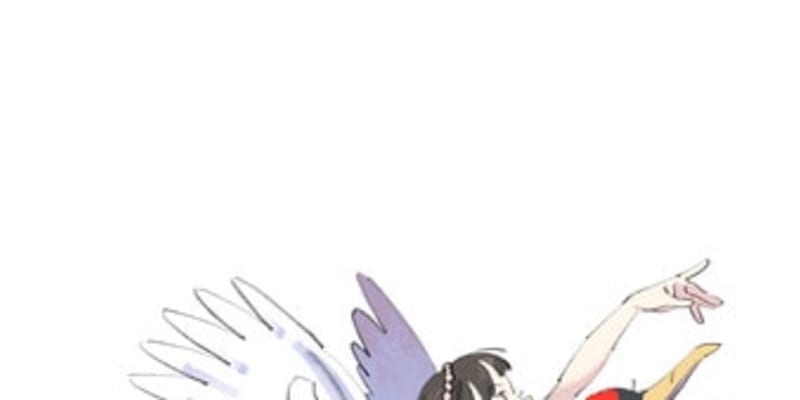 刈谷仁美さん なつぞら で話題の若手アニメーターの 横顔 先輩たちの 1本の線 に感銘 Mantan Web ニュートピ Twitterで話題のニュースをお届け