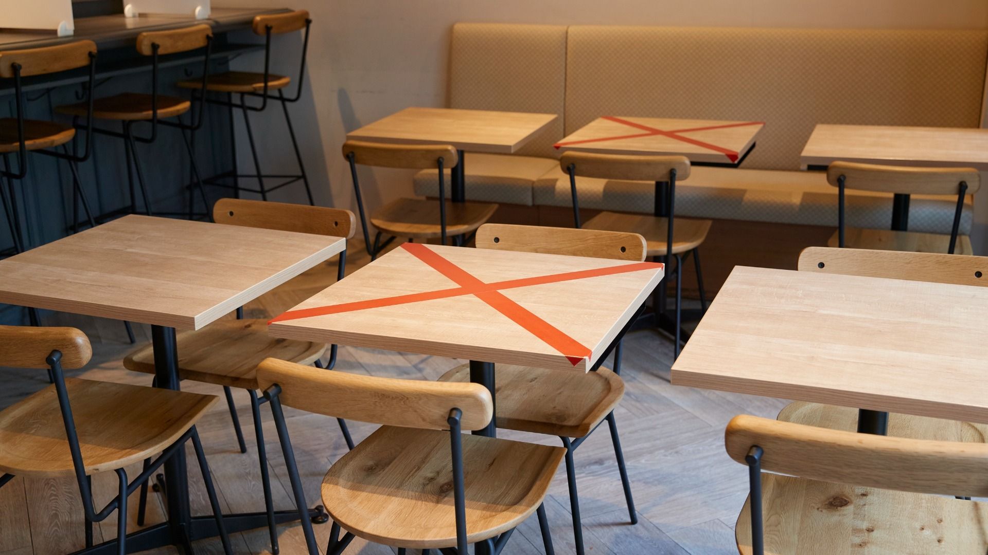 違反店を利用客に密告させる 飲食業界を破壊する 愚策 山路力也 個人 Yahoo ニュース ニュートピ Twitterで話題のニュースをお届け