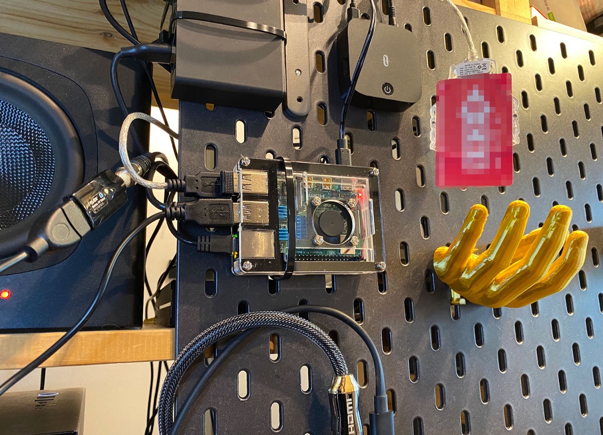 Raspberry Pi 4 で構築する録画マシン 空気録学電子版 ニュートピ Twitterで話題のニュースをお届け