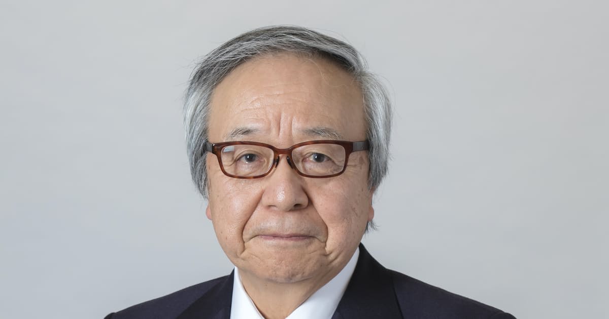 秋の叙勲 喜びの声 元味の素社長ceoの伊藤雅俊氏 日本経済新聞 ニュートピ Twitterで話題のニュースをお届け