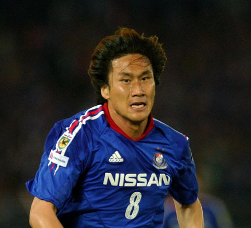 柳想鉄さん やめたいけどやめられない 日本の生活で唯一心配だった食べ物 サッカー 日刊スポーツ ニュートピ Twitter で話題のニュースをお届け