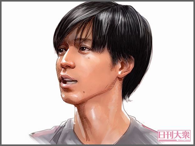 関ジャニ錦戸亮 9月5日退所発表へ ジャニー氏 お別れの会 直後に 概要 日刊大衆 イケメン ニュース ニュートピ Twitterで話題のニュースをお届け