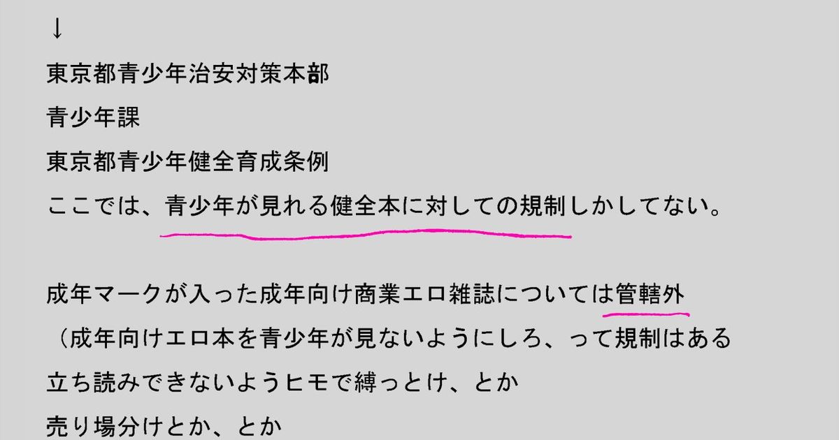エロ漫画モザイク規制の問題点と日本漫画家協会の怠慢 Togetter ニュートピ Twitterで話題のニュースをお届け