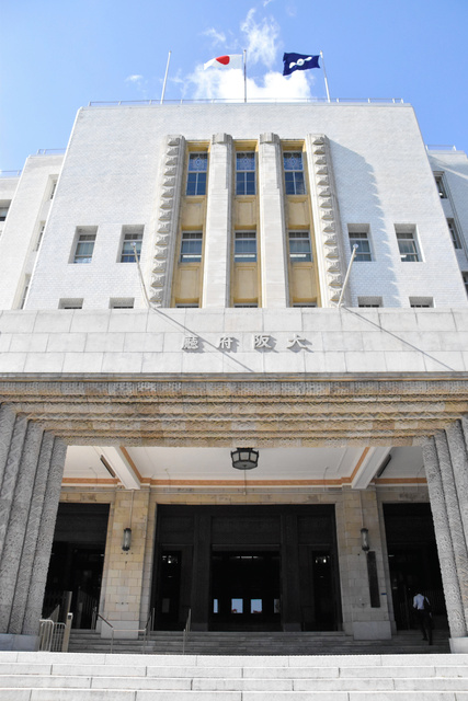 感染男性 部屋ほこりっぽい 宿泊施設抜け出す 大阪 新型コロナウイルス 朝日新聞デジタル ニュートピ Twitterで話題のニュースをお届け