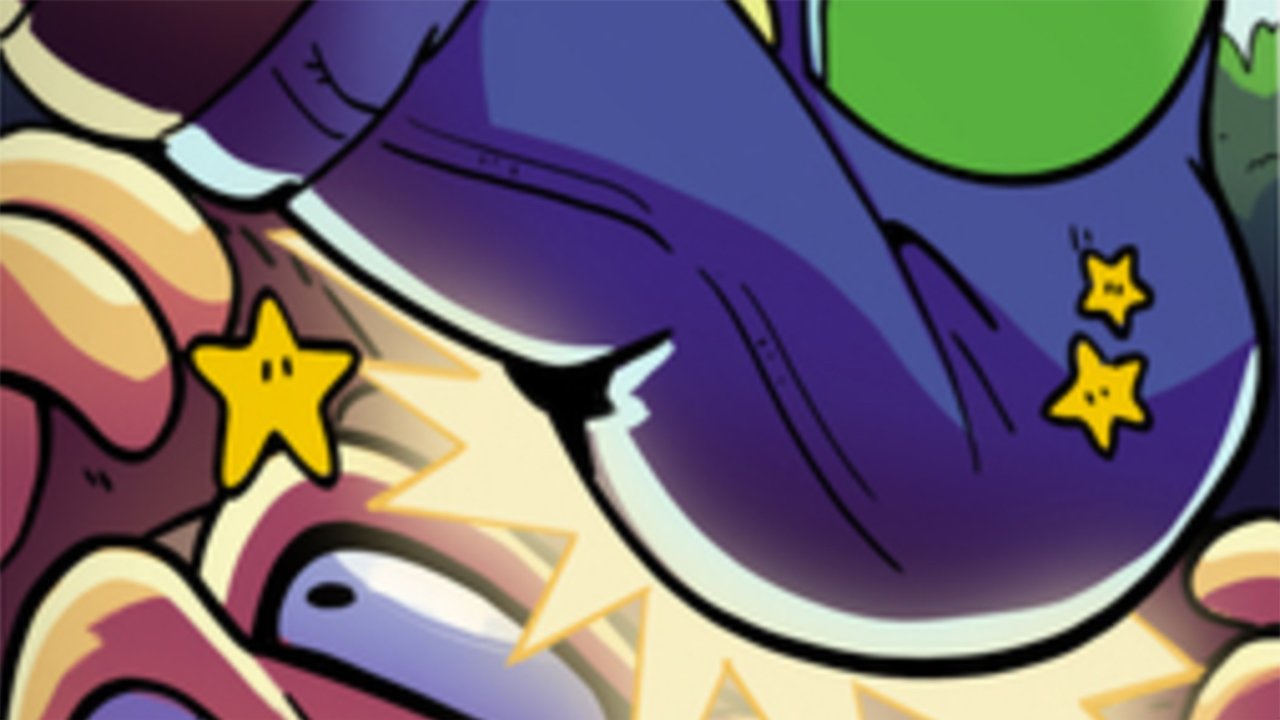 ビデオゲームキャラの お尻 を批評するイラスト本が発表 クラウドファンディングがスタート ニュートピ Twitterで話題のニュースをお届け