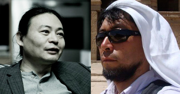 11 16 苫米地英人 月刊ムー編集長三上丈晴 宇宙人とufo を語る緊急対談イベント開催 ニュートピ Twitterで話題のニュースをお届け