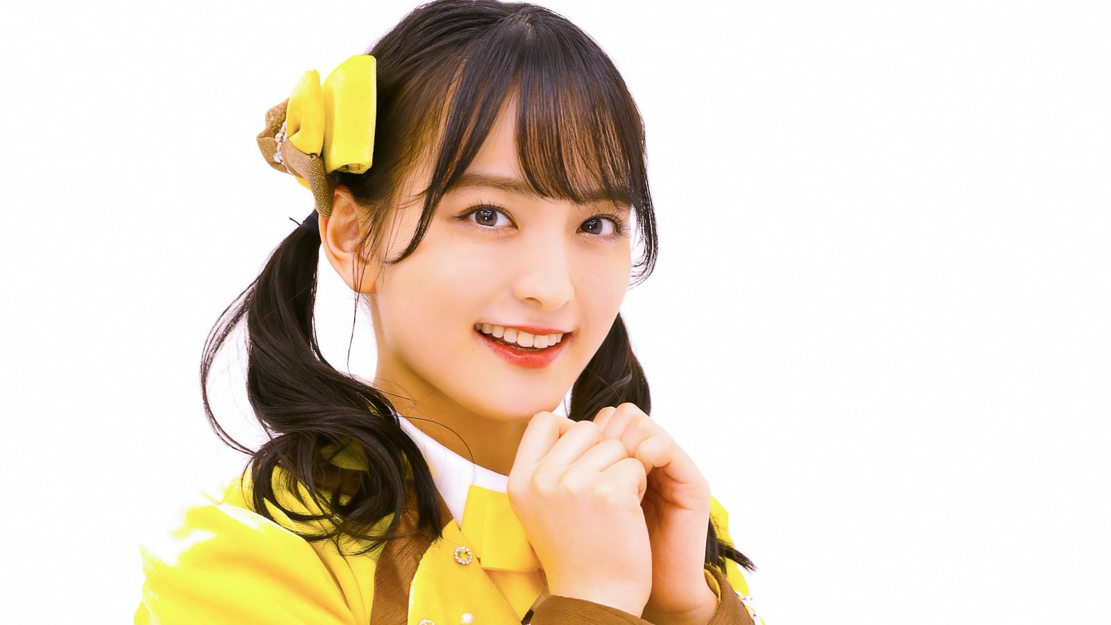 大阪発アイドルの最終兵器 清井咲希 たこやきレインボー 我顔愛語 の精神でかわいく楽しく上品に 斉藤貴志 個人 Yahoo ニュース ニュートピ Twitterで話題のニュースをお届け