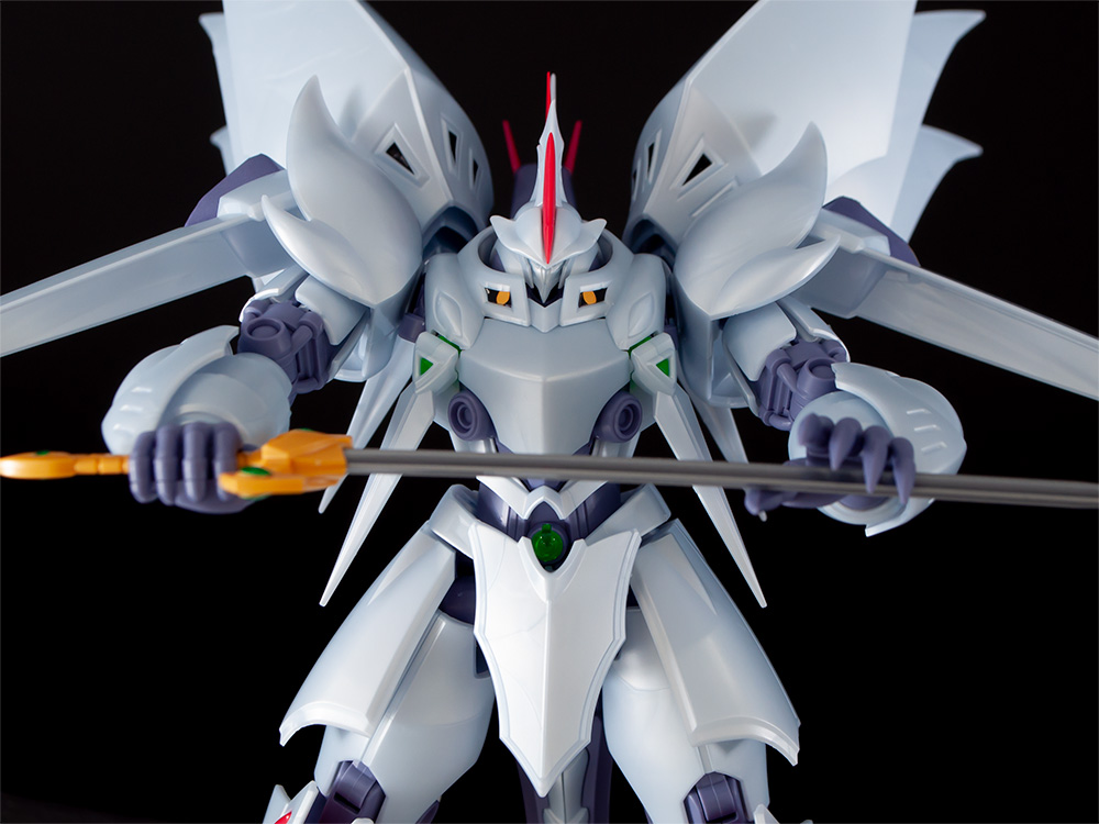 熱風 疾風 ついに開戦 スーパーロボット大戦シリーズより ｈｇサイバスター 参上 ホビー事業部の開発ブログ ニュートピ Twitterで話題のニュースをお届け