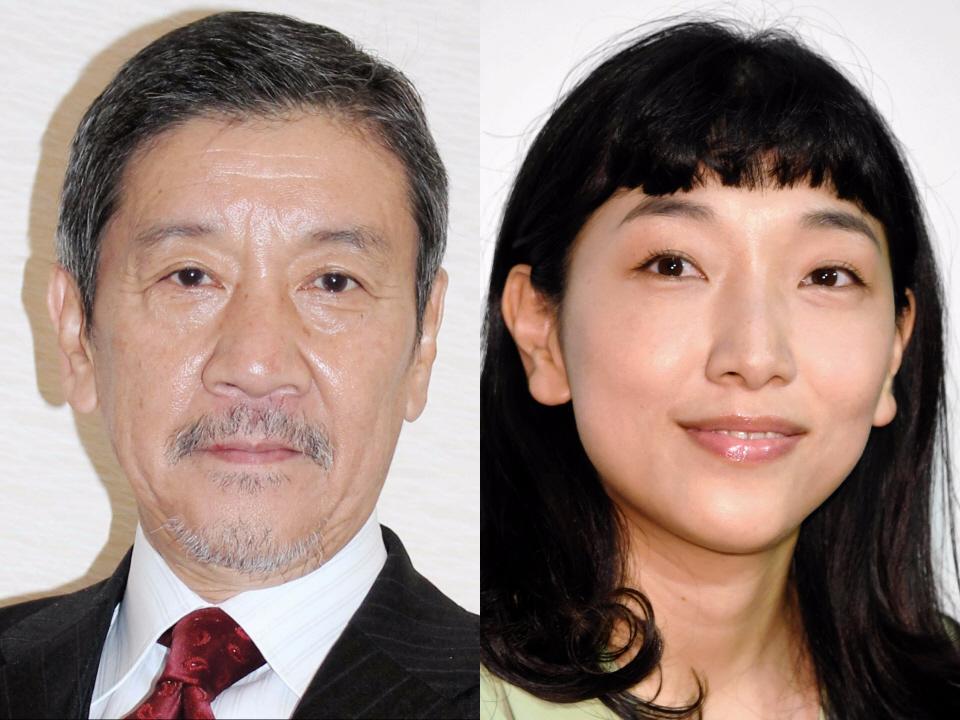 朝ドラ まんぷく に奥田瑛二が出演 ヒロイン安藤サクラと父娘共演 芸能 デイリースポーツ Online ニュートピ Twitterで話題のニュースをお届け