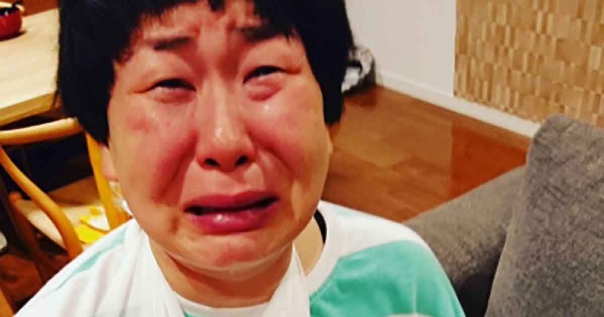ママ 手 取れちゃった 森三中 大島美幸が手首を骨折 家族に見せた 大号泣 がなぜかほっこり ねとらぼ ニュートピ Twitter で話題のニュースをお届け