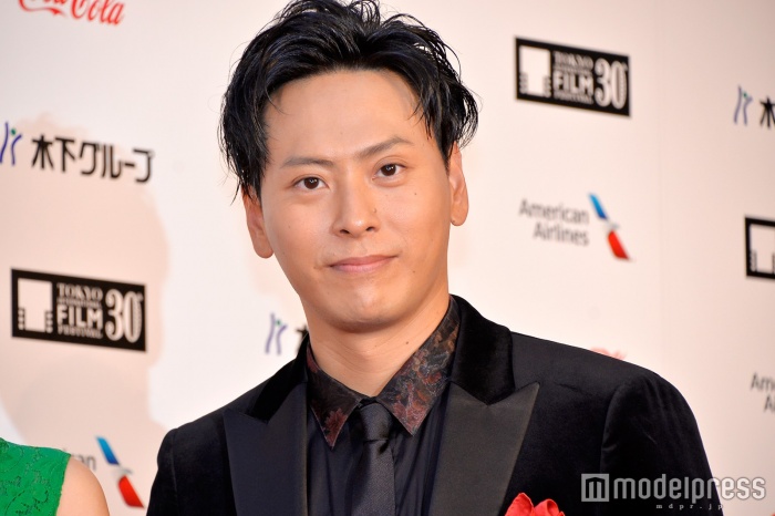 三代目jsb山下健二郎 Zip 火曜メインパーソナリティに決定 Exile Makidaiからバトン受け継ぐ モデルプレス ニュートピ Twitterで話題のニュースをお届け