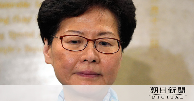 キャリーにデニス ジミー 香港人にはなぜ英語名が 今さら聞けない世界 朝日新聞デジタル ニュートピ Twitterで話題のニュース をお届け