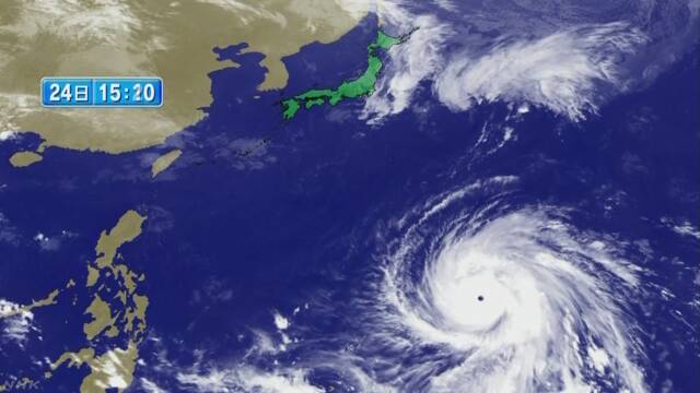 スーパー台風 Super Typhoon Japaneseclass Jp