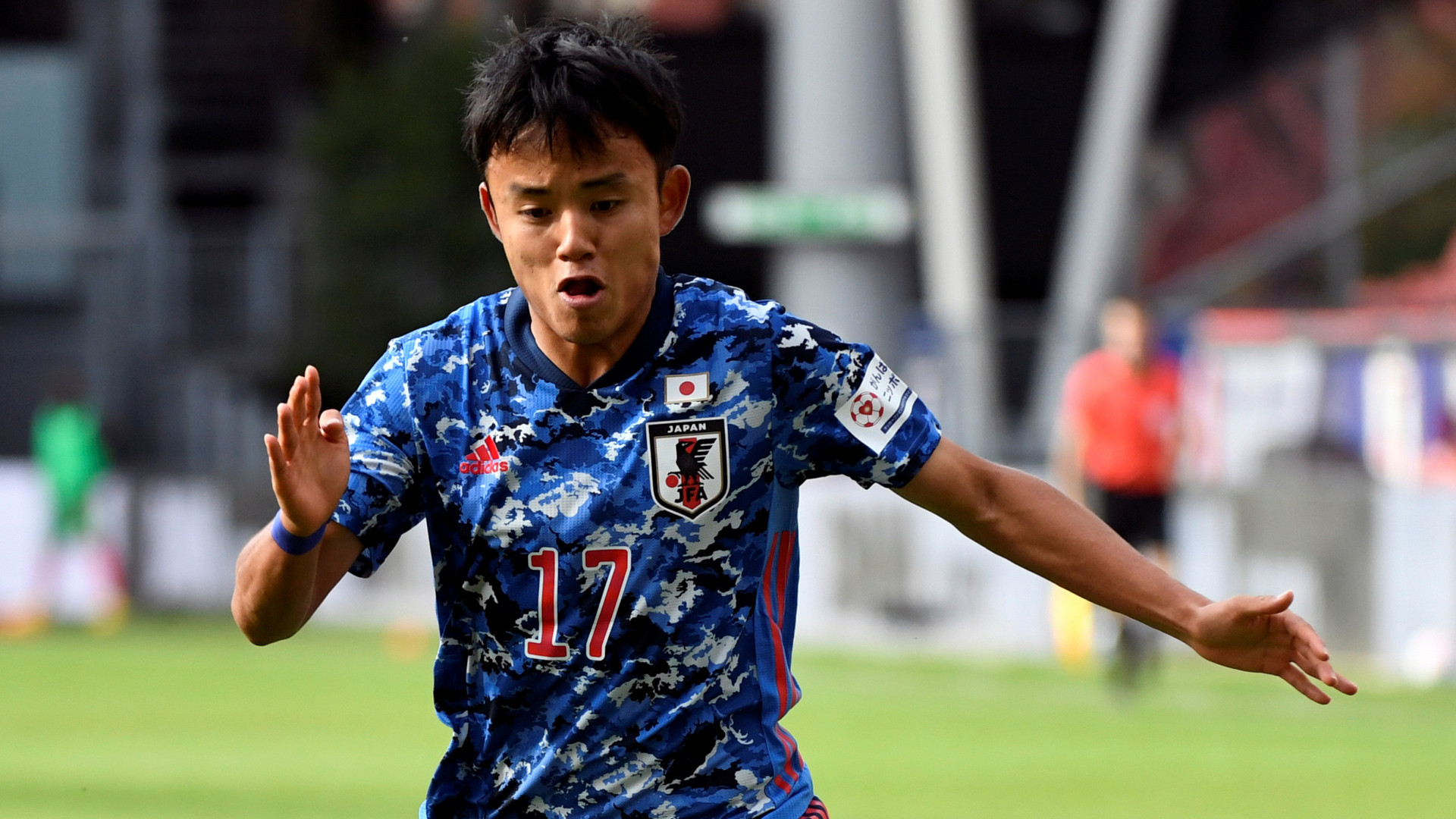 アルゼンチン人コーチが語る 久保建英はフル出場させるべきでした 林壮一 個人 Yahoo ニュース ニュートピ Twitterで話題のニュースをお届け