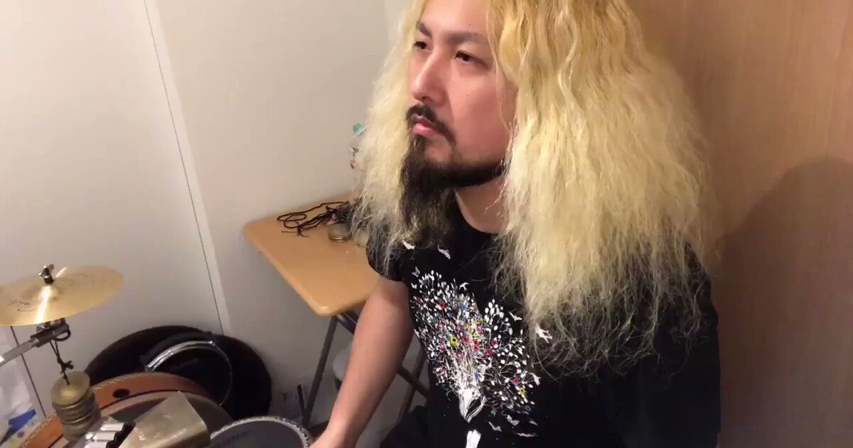 もう後戻りできないタンバリン奏者が己のすべてを曝け出したまとめ Togetter ニュートピ Twitterで話題のニュースをお届け